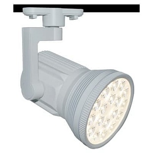 Трековый светильник ARTE LAMP Track lights A6118PL-1WH